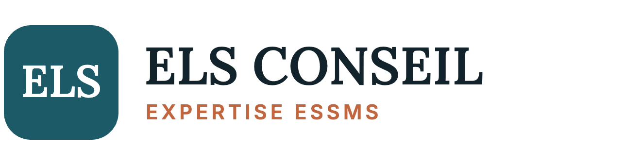 ELS Conseil — Expertise ESSMS