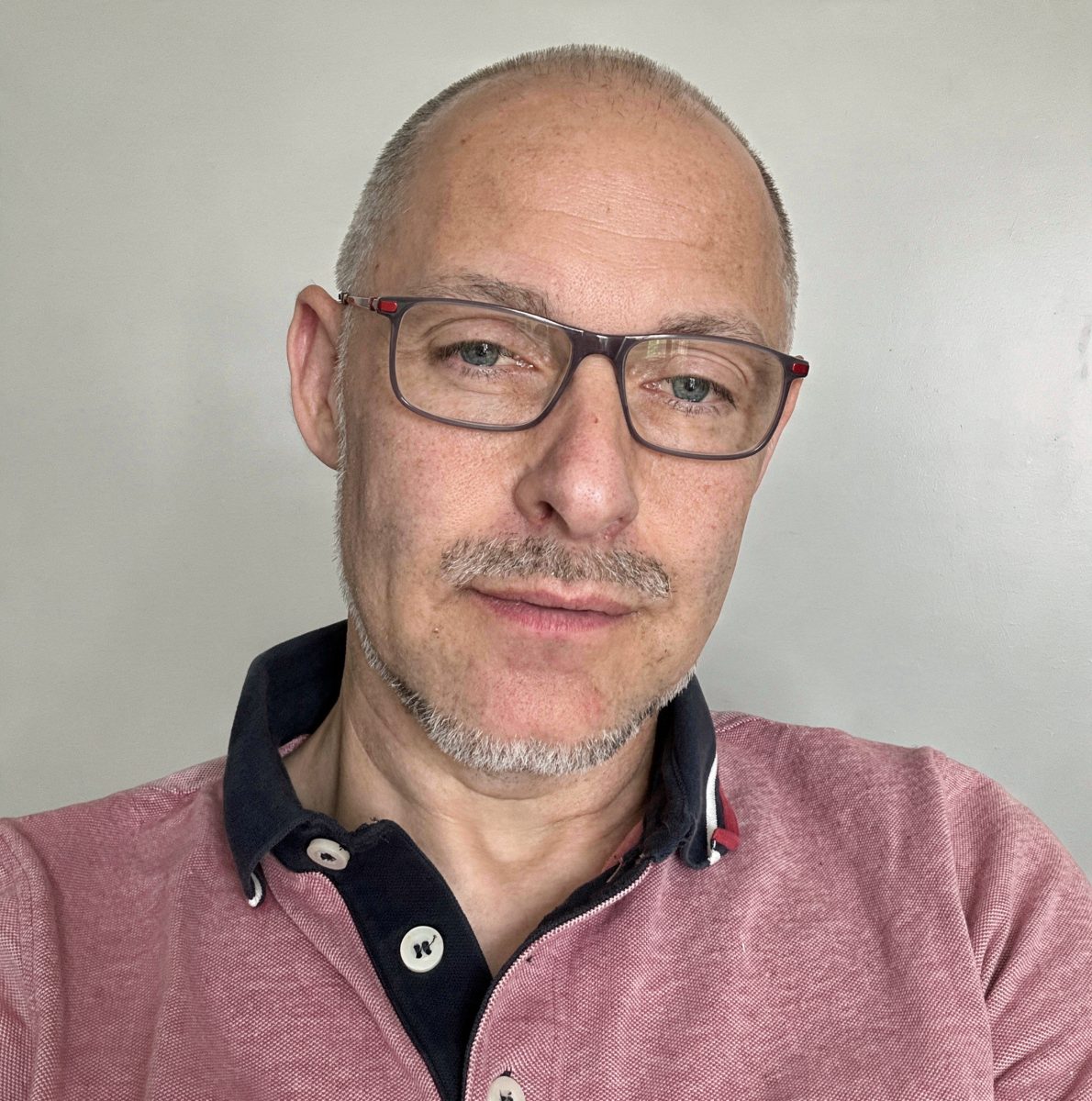 Eric LARS, consultant ESSMS indépendant, Nantes