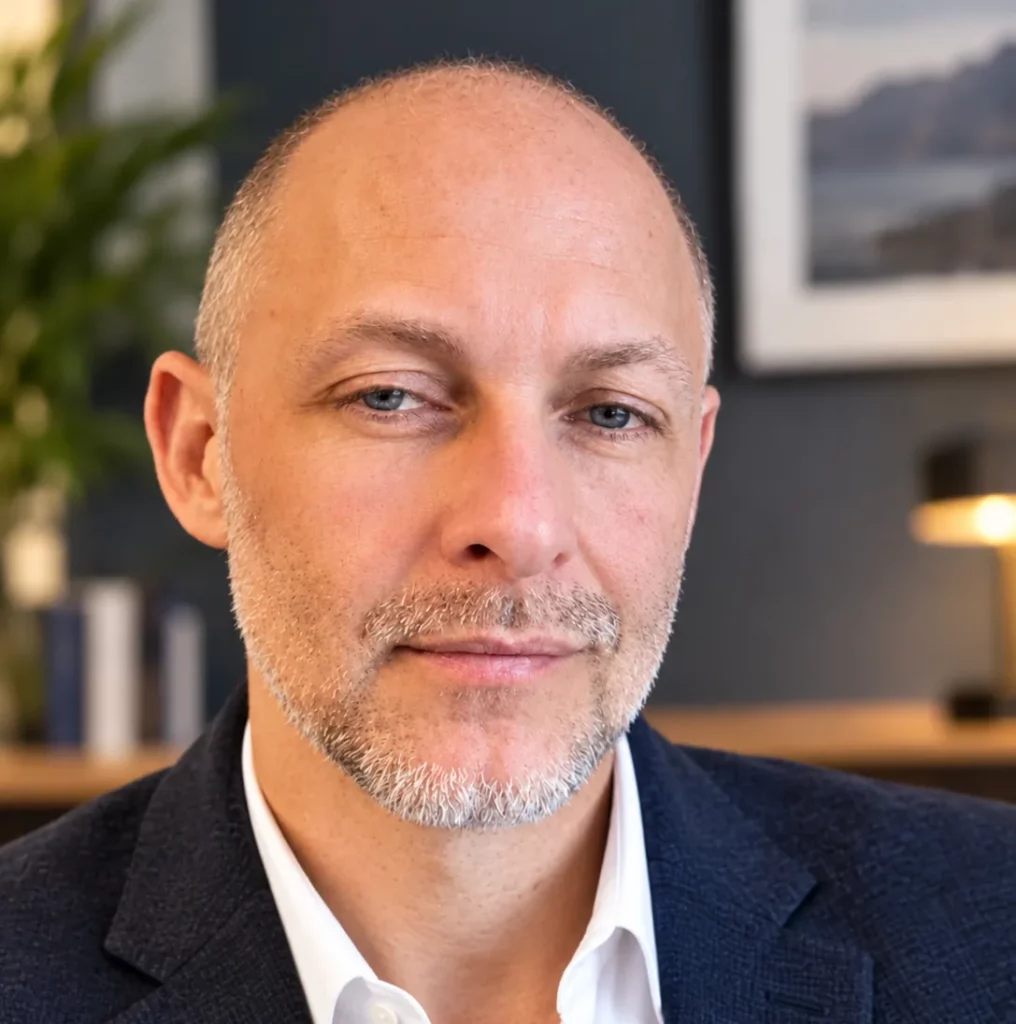 Eric LARS, consultant ESSMS – ELS Conseil